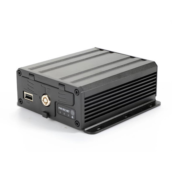 5G車載硬盤錄像常見問題及解決方案